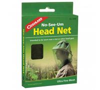 Basic Nature - Moskitohutnetz No-See-Um - Mosquito net green