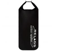 Basic Nature - Packsack 210T - Stuff sack size 35 l, black