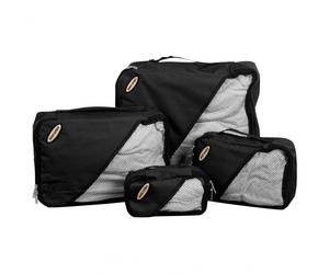 Basic Nature - PackSystem - Stuff sack size M, black