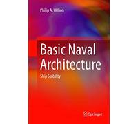 Basic Naval Architecture: Ship Stability