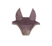 Basic noise-reducing short horse hood Kentucky Horsewear Wellington