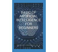 BASIC OF ARTIFICAL INTELLIGENCE