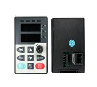 Basic Operator Panel 700-A Inverter Display Panel Original