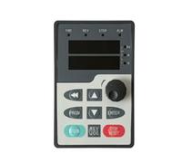 Basic Operator Panel 700-B/300N Inverter Display Panel Original