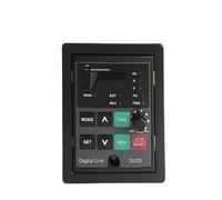 Basic Operator Panel DU08 Inverter Display Panel Original