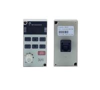 Basic Operator Panel DU10 Inverter Display Panel Original