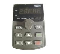 Basic Operator Panel KC580 Inverter Display Panel Original