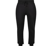 Basic Organic Jogging Bottoms Build Your Brand Black L