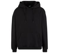 Basic oversized hoodie Urban Classics Noir S
