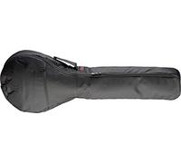 Basic padded nylon bag for 5-string banjo