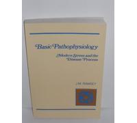 Basic Pathophysiology: Modern Stress and the Disease Process