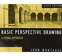 Basic Perspective Drawing – A Visual Approach – Wiley-VCH