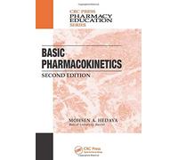 Basic Pharmacokinetics (Pharmacy Education Series)