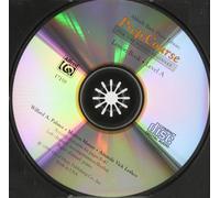 Basic Piano Prep Course: CD for Lesson Bk, Level a (Alfred's Basic Piano Library)