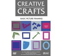 Basic Picture Framing [DVD] [2007]