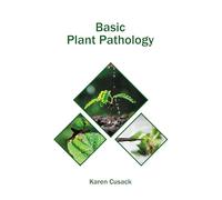 Basic Plant Pathology