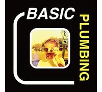 BASIC PLUMBING - KEEPING UP APPEARANCES