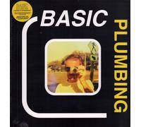 Basic Plumbing - Keeping Up Appearances [12'' VINYL] BRAND NEW, SEALED