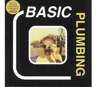 Basic Plumbing Keeping Up Appearances - Sealed UK vinyl LP album record BP1LP Basic Plumbing 2020
