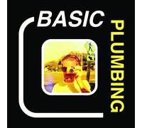 Basic Plumbing - Keeping Up Appearances [12'' VINYL] BRAND NEW, SEALED