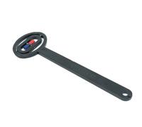 Basic Pole Identifier - Locates North & South Poles For Science, Education, Experiments, Students, And Teachers - Pack Of 1