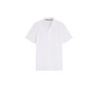 Basic Polo Tom Tailor Blanc 2XL