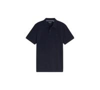 Basic Polo Tom Tailor Bleu S