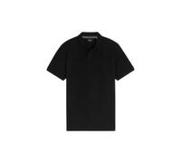 Basic Polo Tom Tailor Noir L