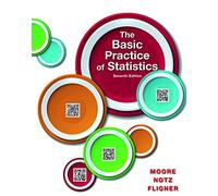 Basic Practice of Statistics