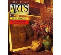 Basic Principles and Language of Fine Art (The Fine Arts Series: Theory and Practice)