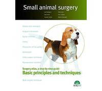 Basic principles and techniques - Small animal surgery: 8