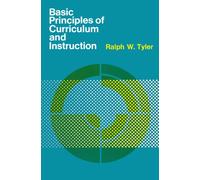 Basic Principles of Curriculum and Instruction
