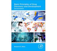 Basic Principles of Drug Discovery and Development | Paperback