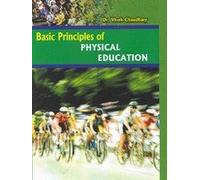 Basic Principles of Physical Education
