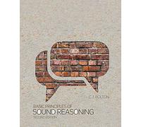 Basic Principles of Sound Reasoning