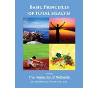 Basic Principles of Total Health: The Hierarchy of Nutrients