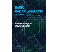 Basic Radar Analysis, Second Edition