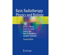 Basic Radiotherapy Physics and Biology – Springer Verlag