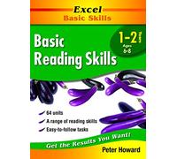 Basic Reading Skills: Years 1-2
