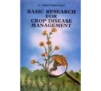Basic Research for Crop Disease Management