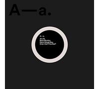 BASIC RHYTHM - Dough Boy / Can't You See? [VINYL]