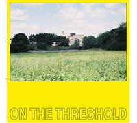 Basic Rhythm - On The Threshold [VINYL]