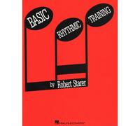 Basic Rhythmic Training. Piano Solo.