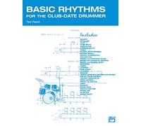 Basic Rhythms For The Club Date