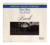 Basic Richter K.,Munich Bach Orch. - Basic Richter K.,Munich Bach Orch.: Bach:Brandenb.Conc.,Italien Conc,+ [2CD]