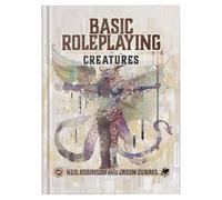 Basic Roleplaying: Creatures