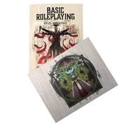 Basic Roleplaying - Gamemaster Pack (VAT Exempt)