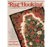 Basic Rug Hooking