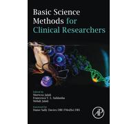 Basic Science Methods for Clinical Researchers