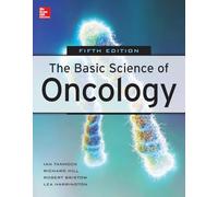 Basic Science of Oncology, Fifth Edition